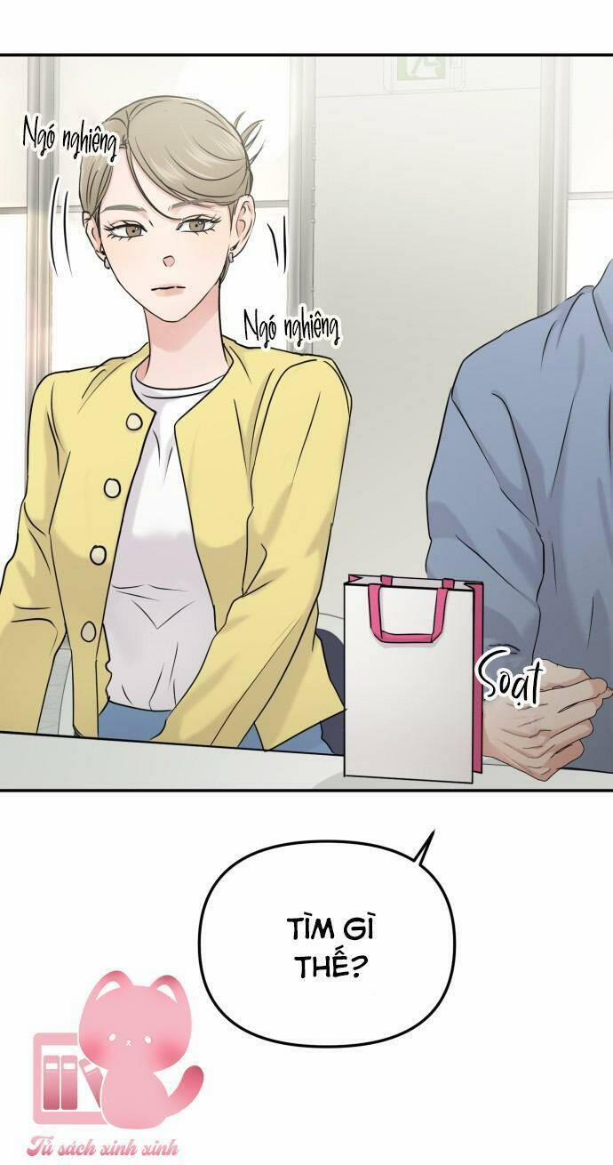 Tình Yêu Cấp 4 26 trang 72