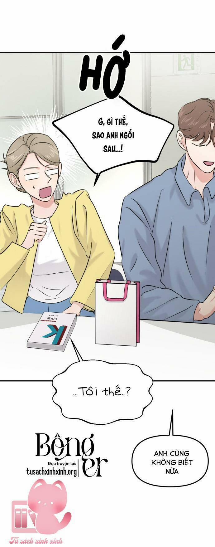 Tình Yêu Cấp 4 26 trang 73