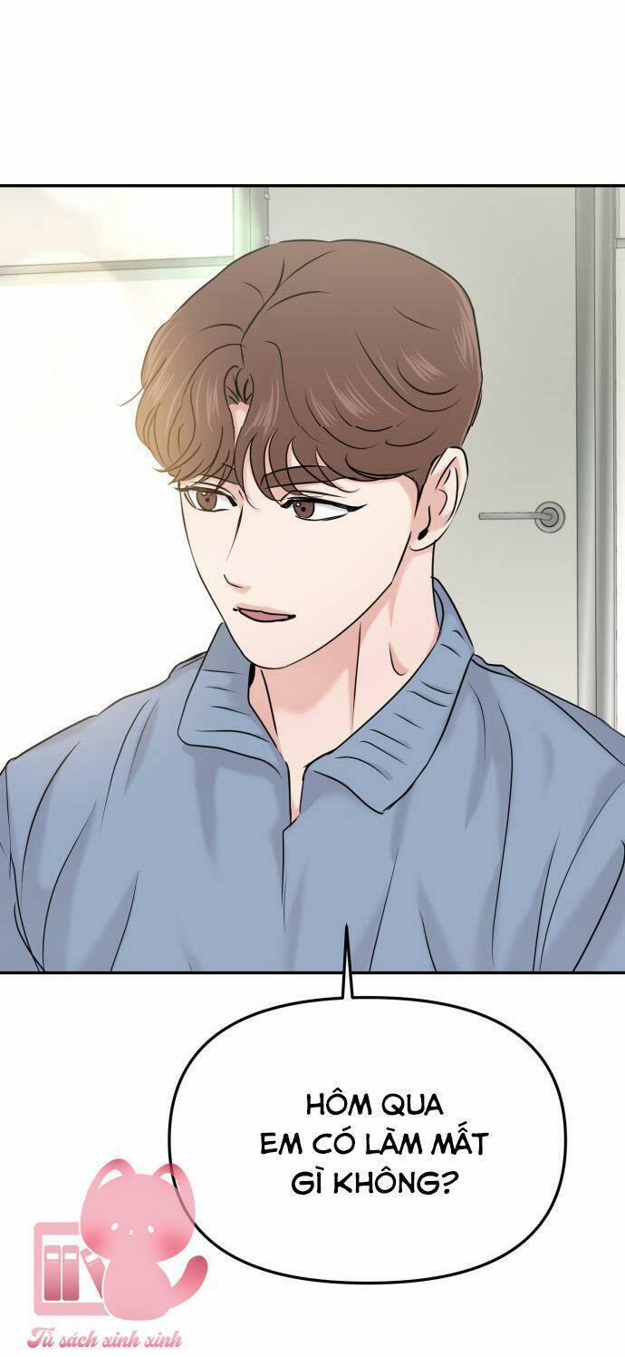 Tình Yêu Cấp 4 26 trang 74