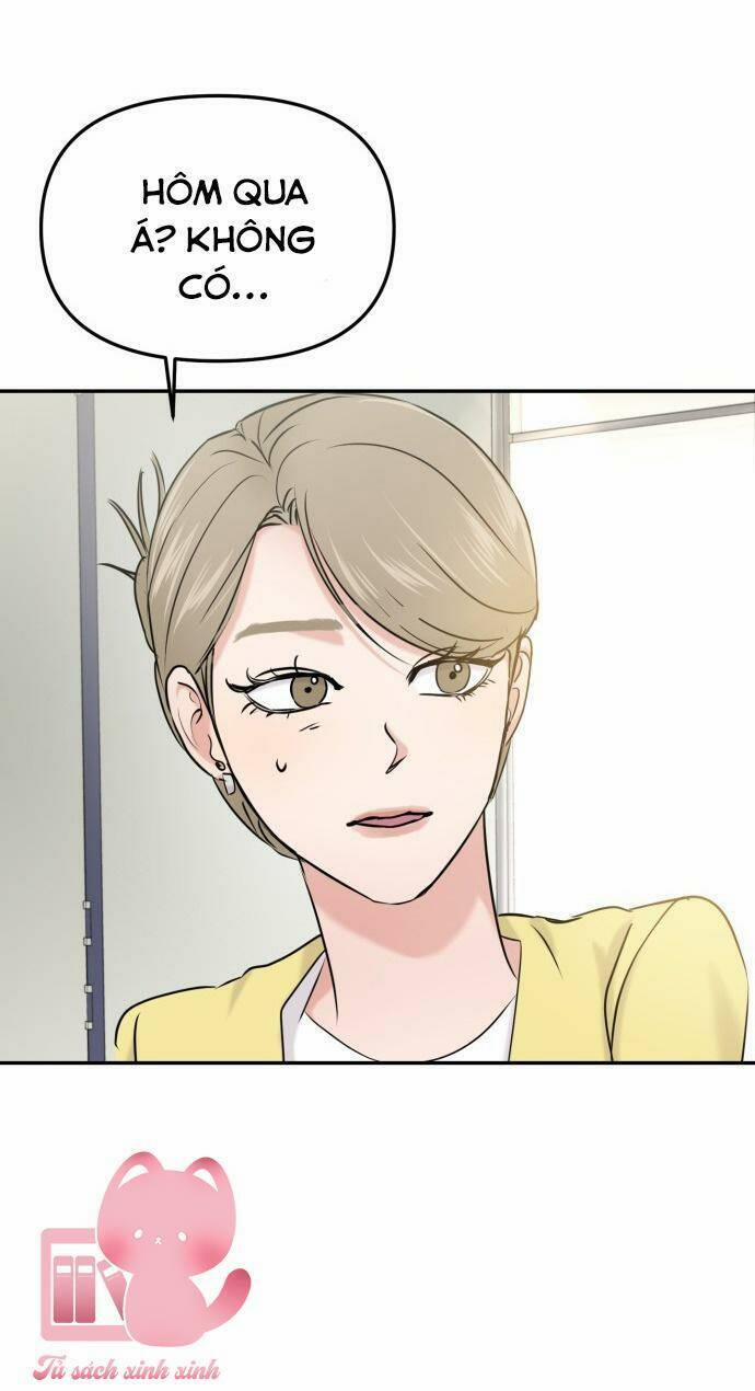 Tình Yêu Cấp 4 26 trang 75