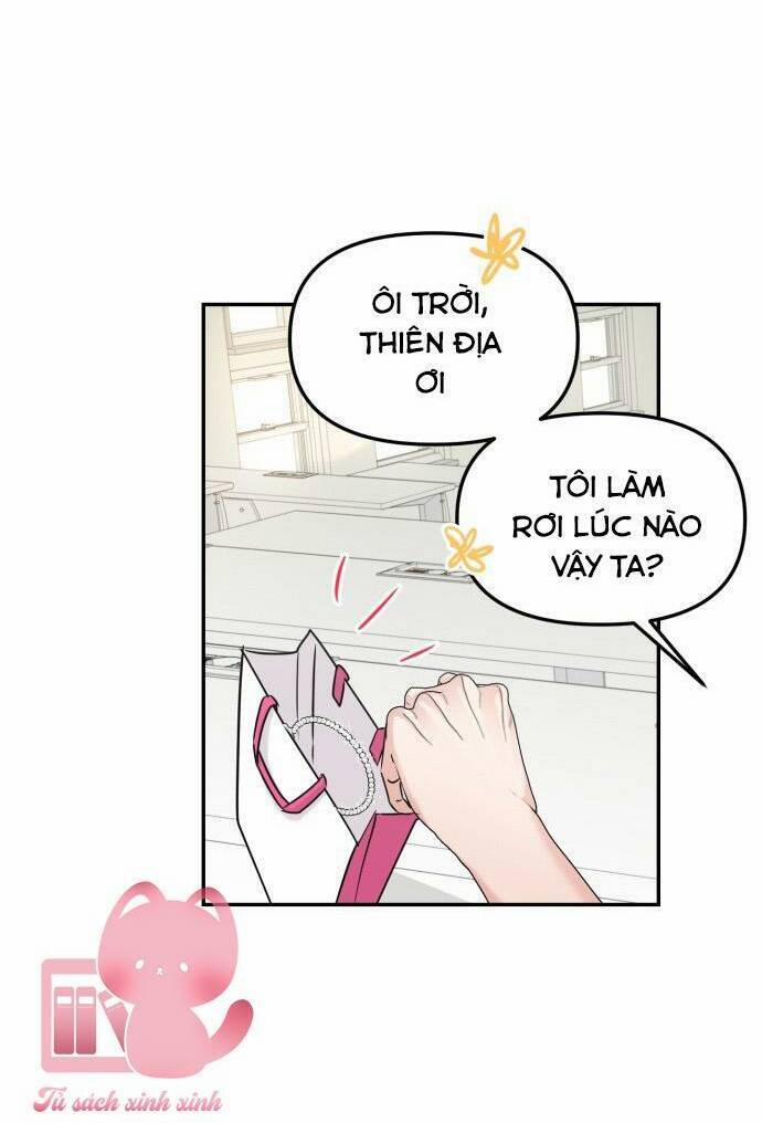 Tình Yêu Cấp 4 26 trang 77