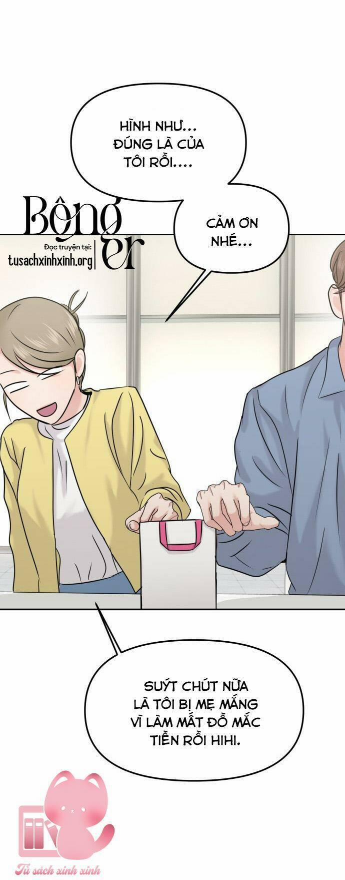 Tình Yêu Cấp 4 26 trang 78