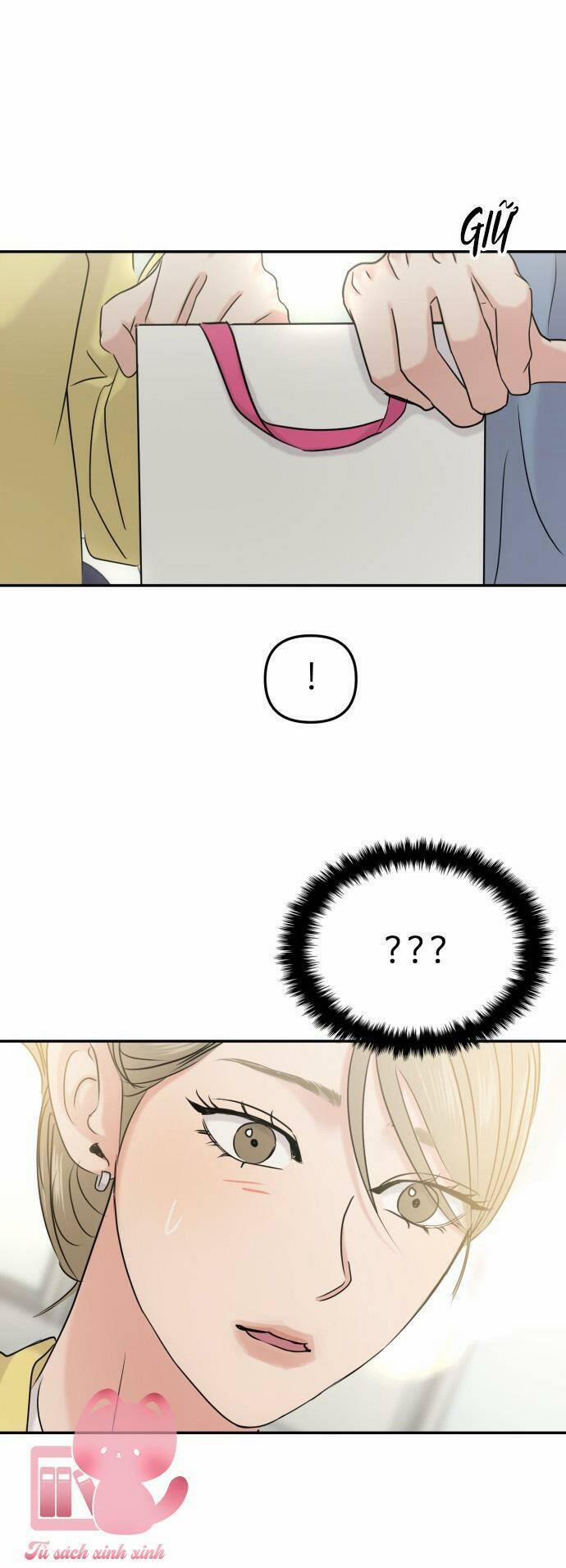 Tình Yêu Cấp 4 26 trang 79