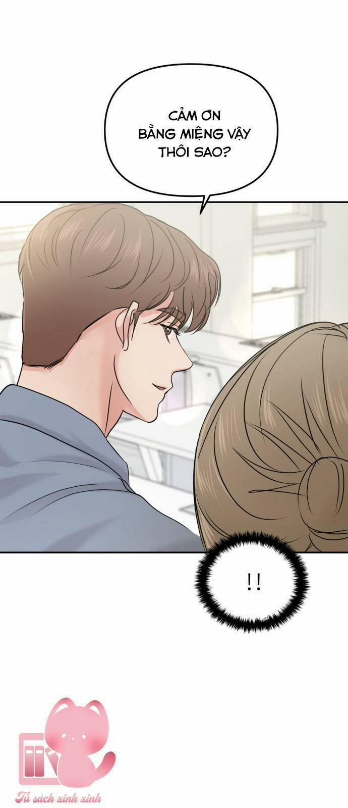 Tình Yêu Cấp 4 26 trang 80