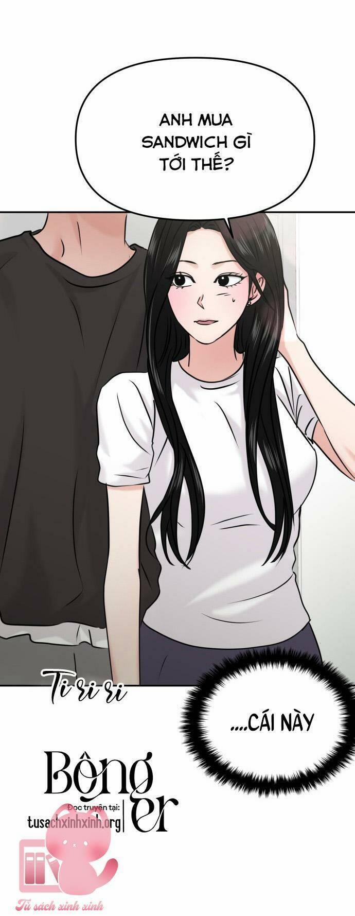 Tình Yêu Cấp 4 26 trang 82