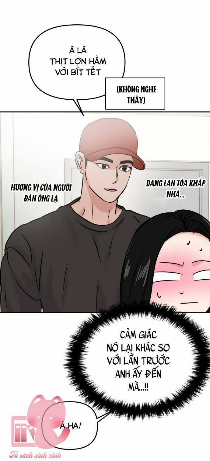 Tình Yêu Cấp 4 26 trang 83