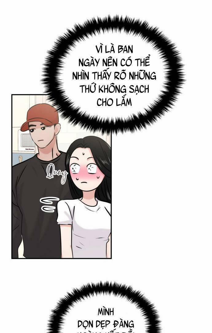 Tình Yêu Cấp 4 26 trang 84