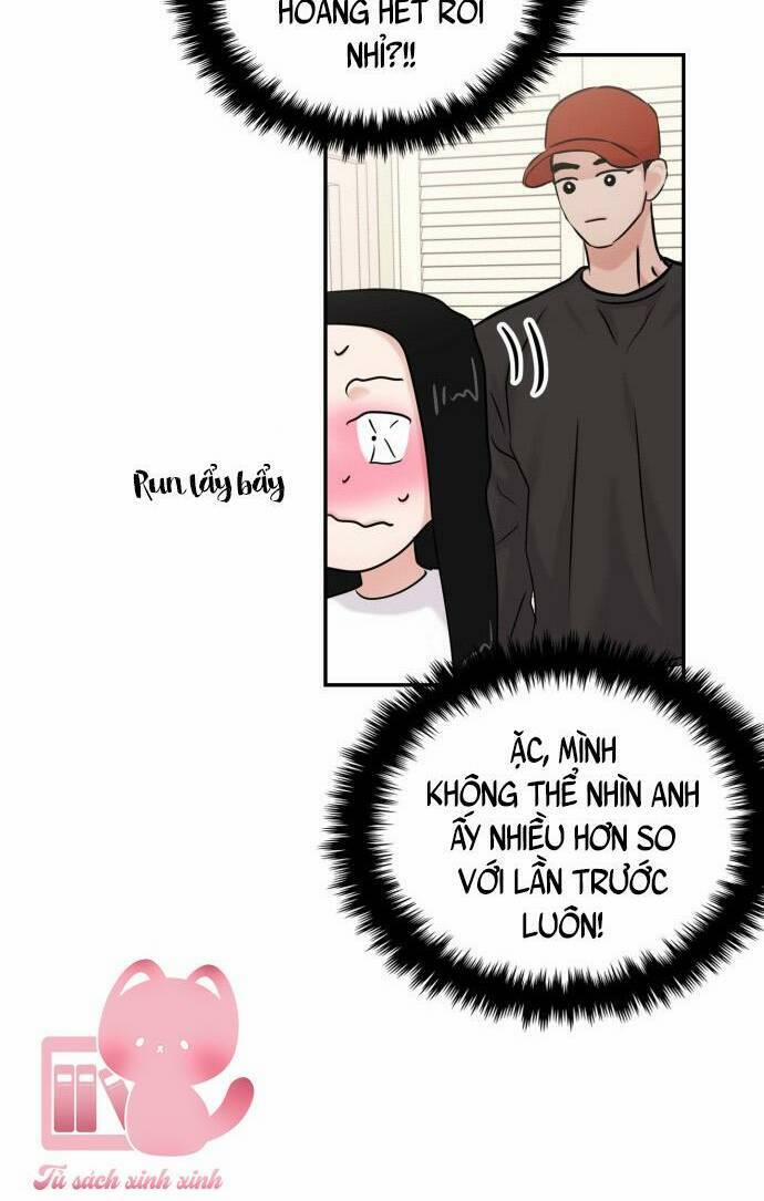 Tình Yêu Cấp 4 26 trang 85