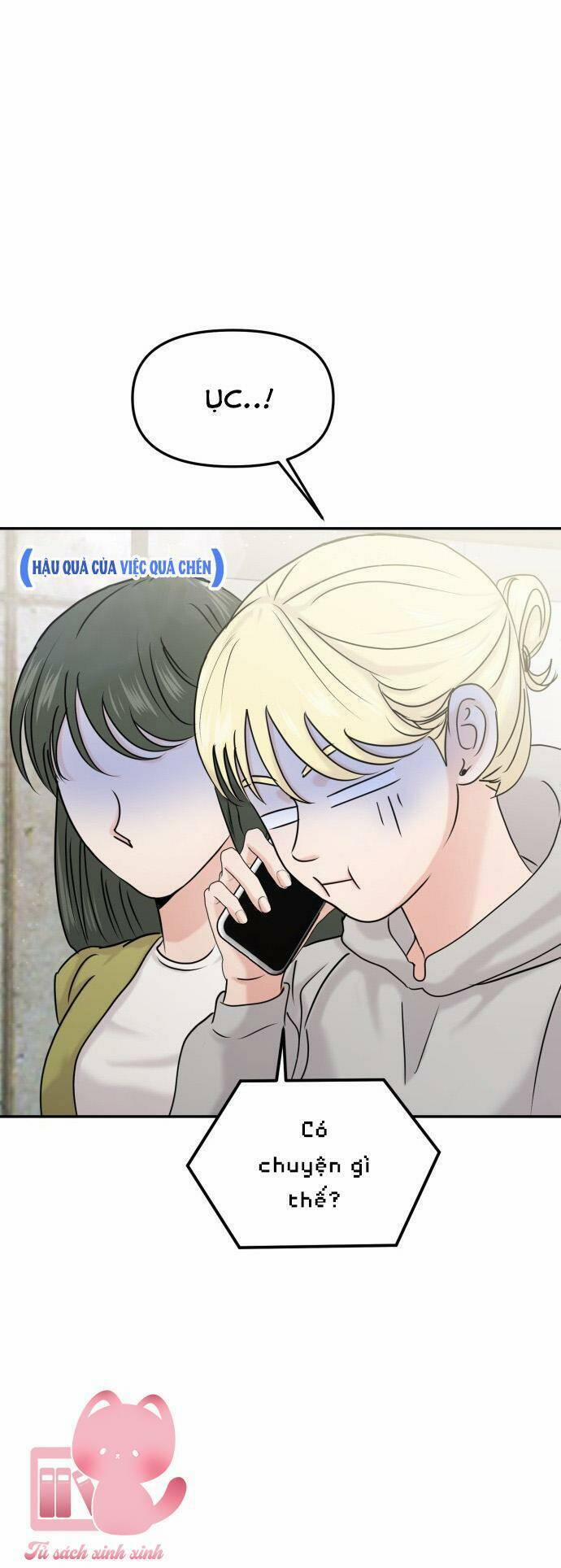 Tình Yêu Cấp 4 26 trang 9