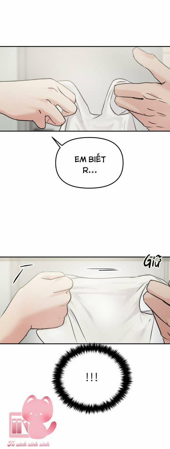 Tình Yêu Cấp 4 26 trang 93