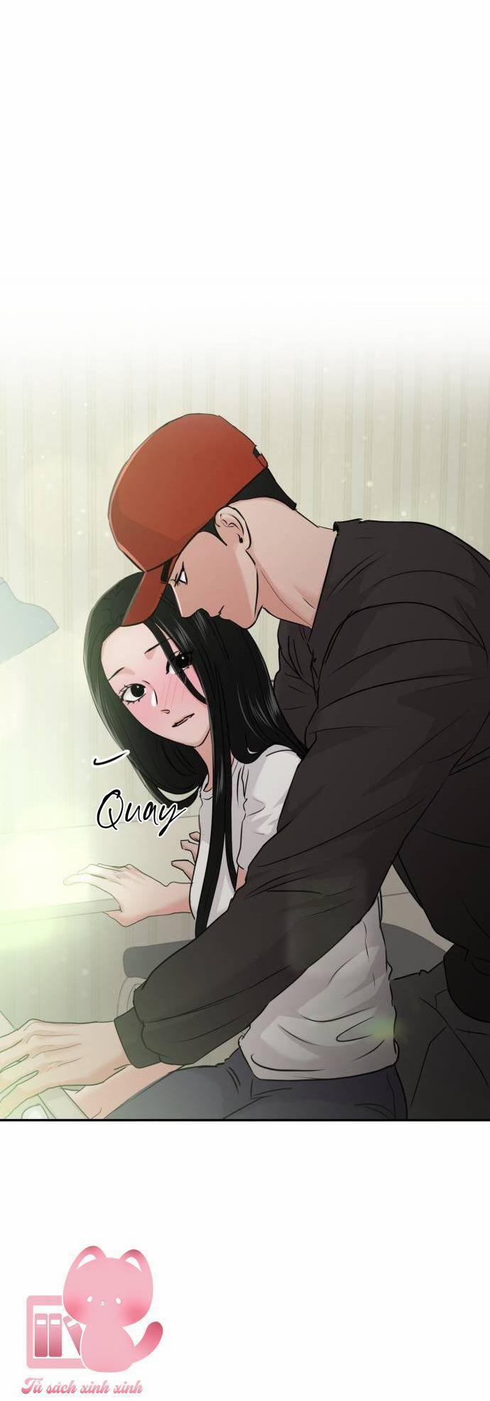 Tình Yêu Cấp 4 27 trang 11