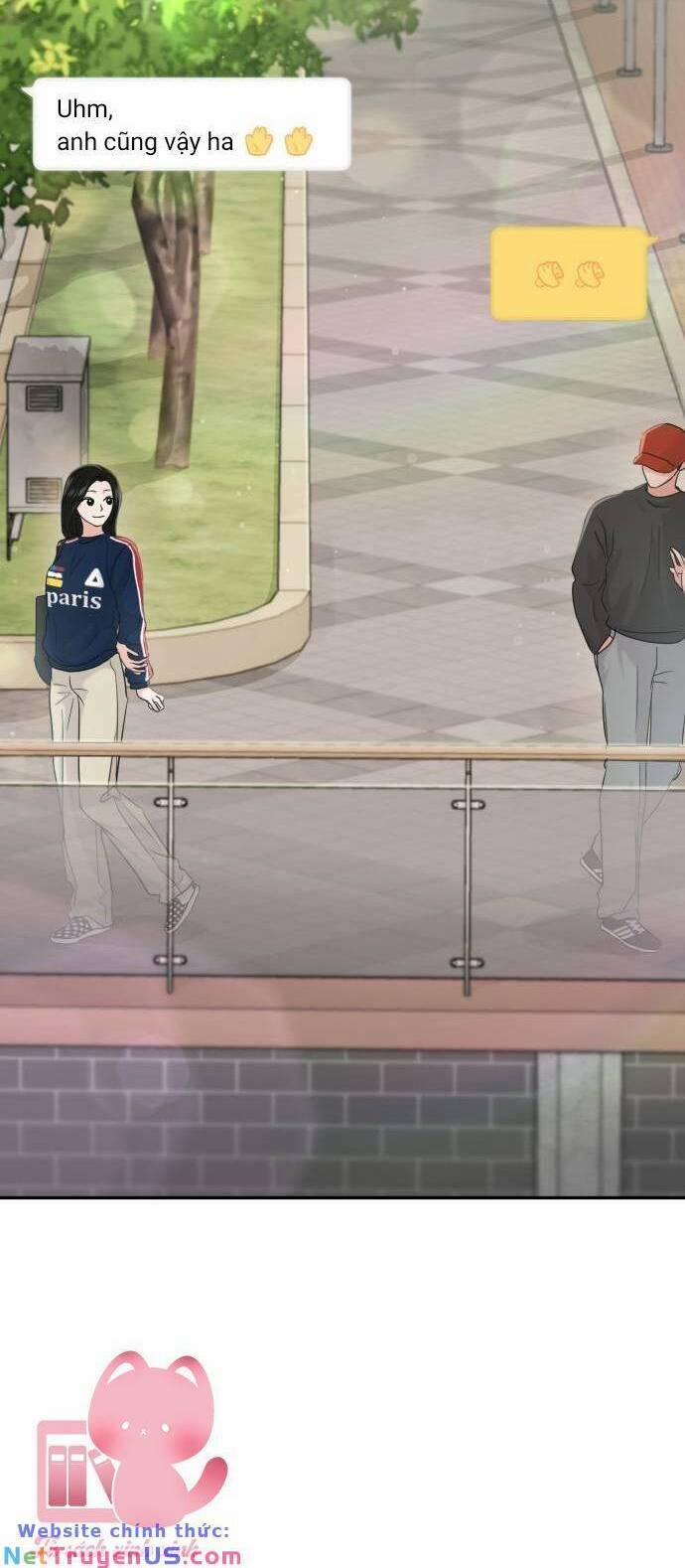 Tình Yêu Cấp 4 27 trang 17