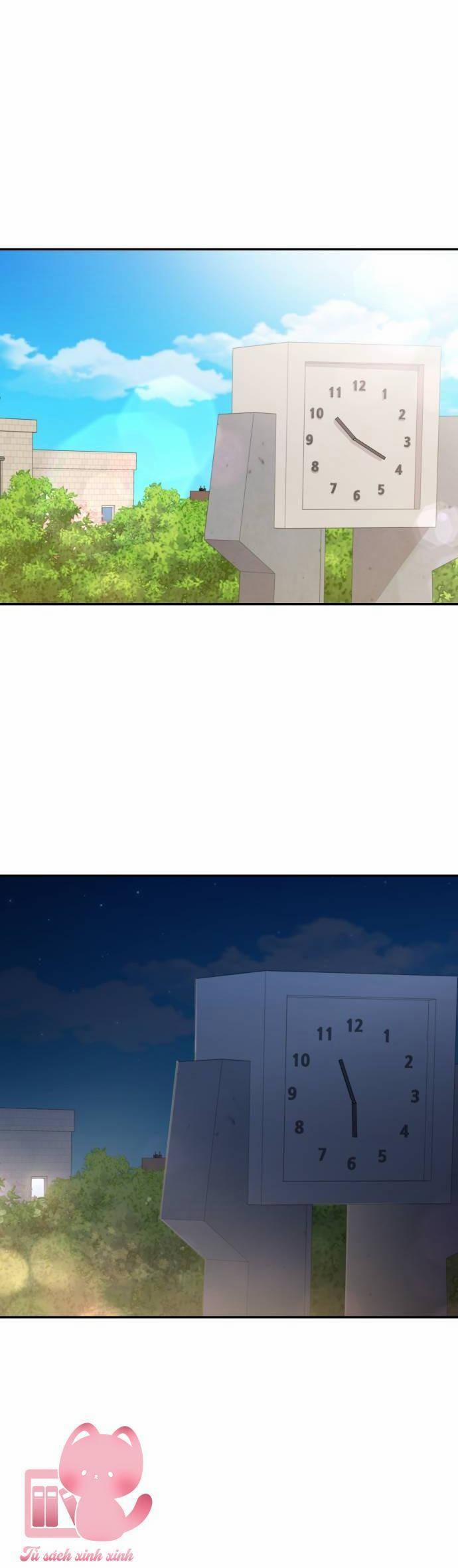 Tình Yêu Cấp 4 27 trang 18