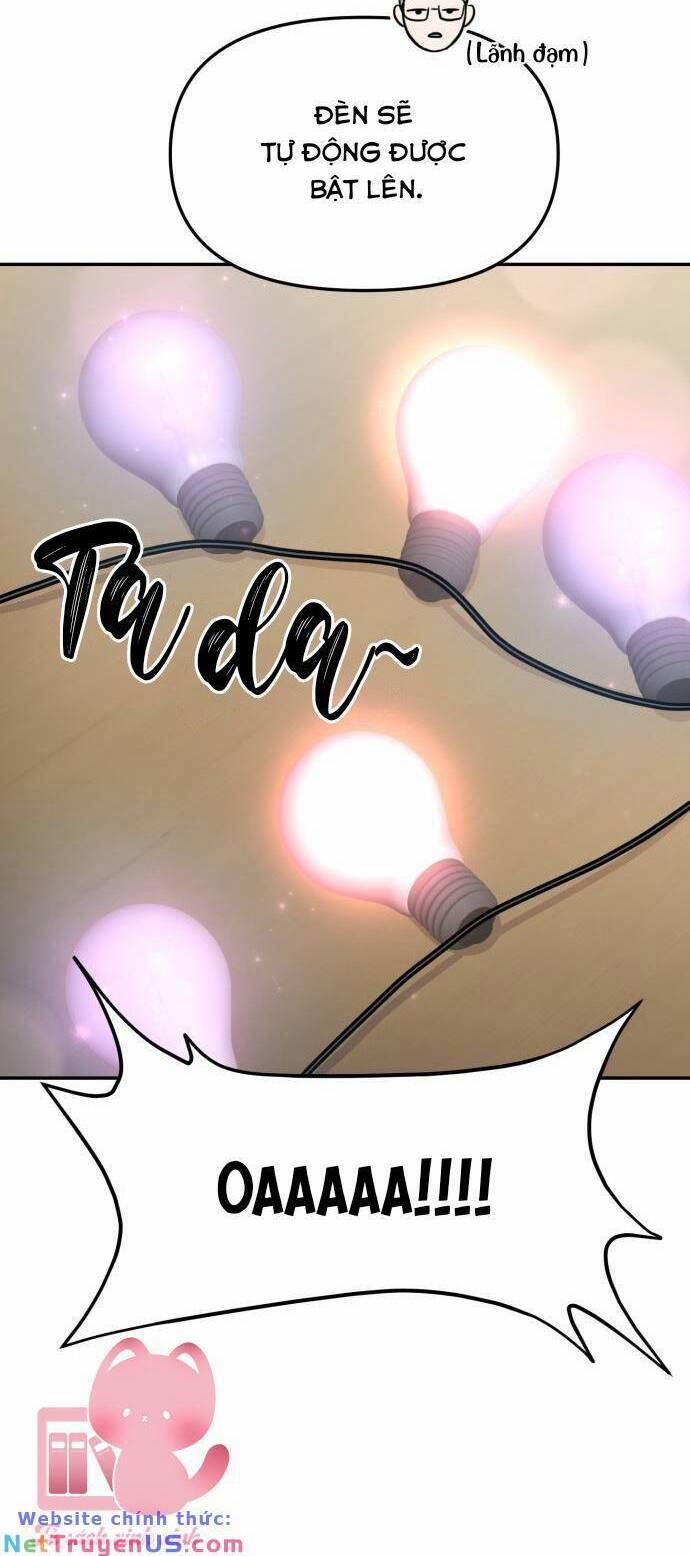 Tình Yêu Cấp 4 27 trang 22