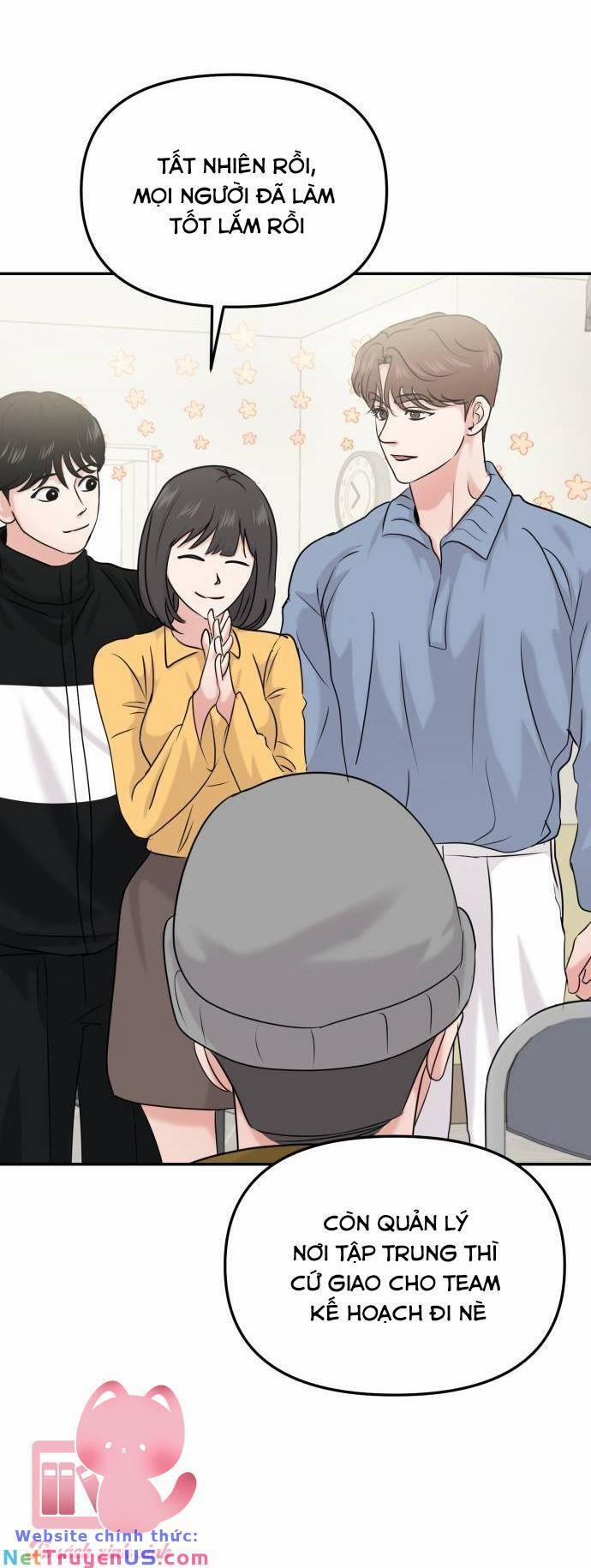 Tình Yêu Cấp 4 27 trang 25