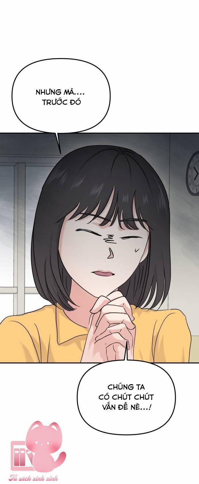 Tình Yêu Cấp 4 27 trang 26