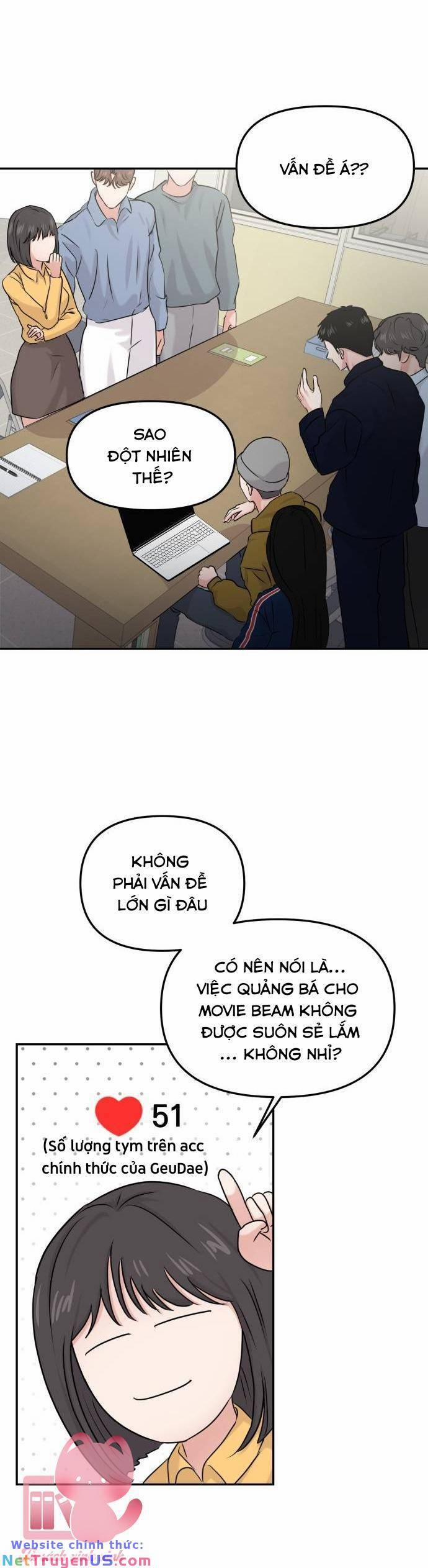 Tình Yêu Cấp 4 27 trang 27