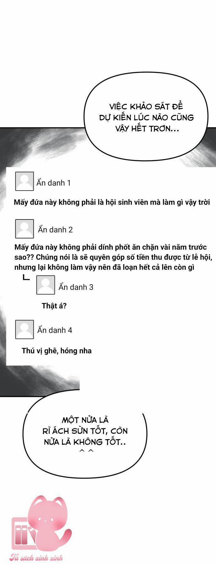 Tình Yêu Cấp 4 27 trang 29