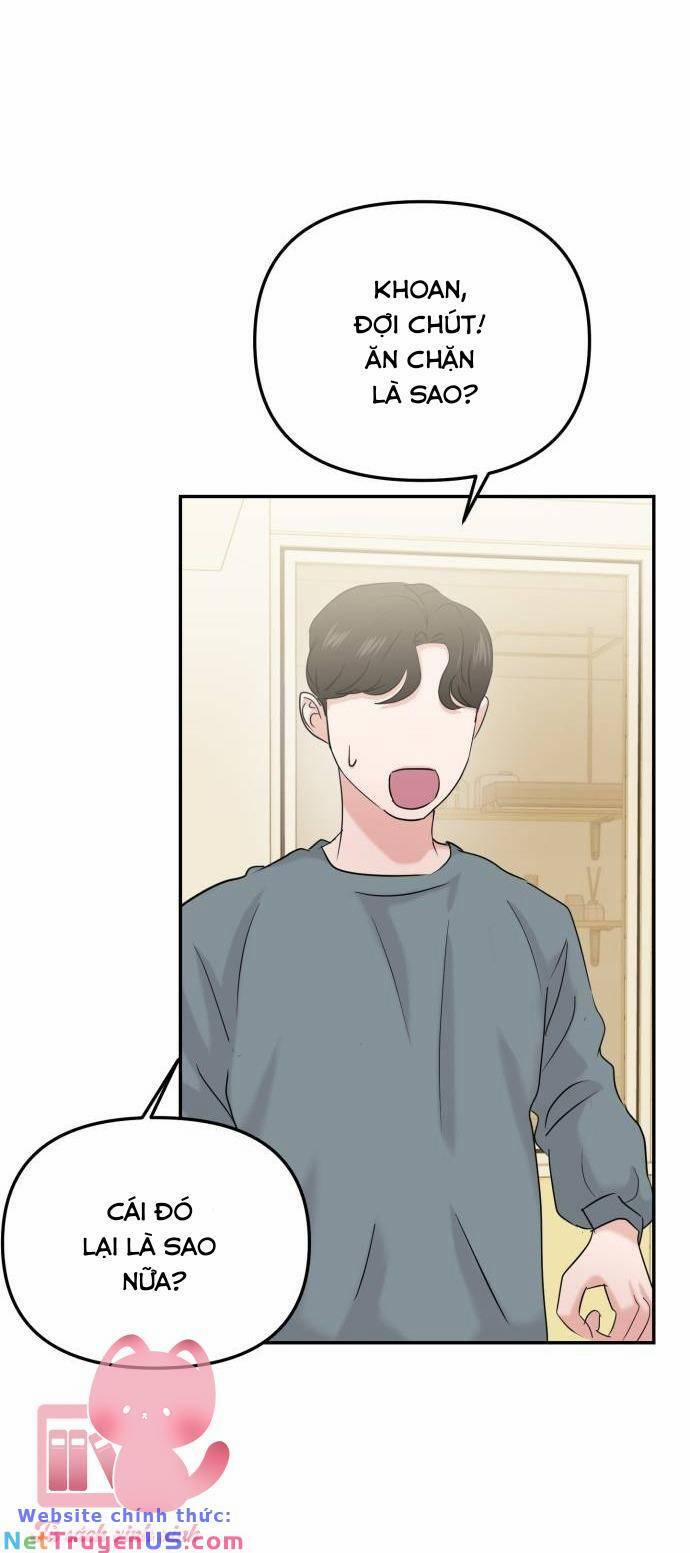 Tình Yêu Cấp 4 27 trang 30