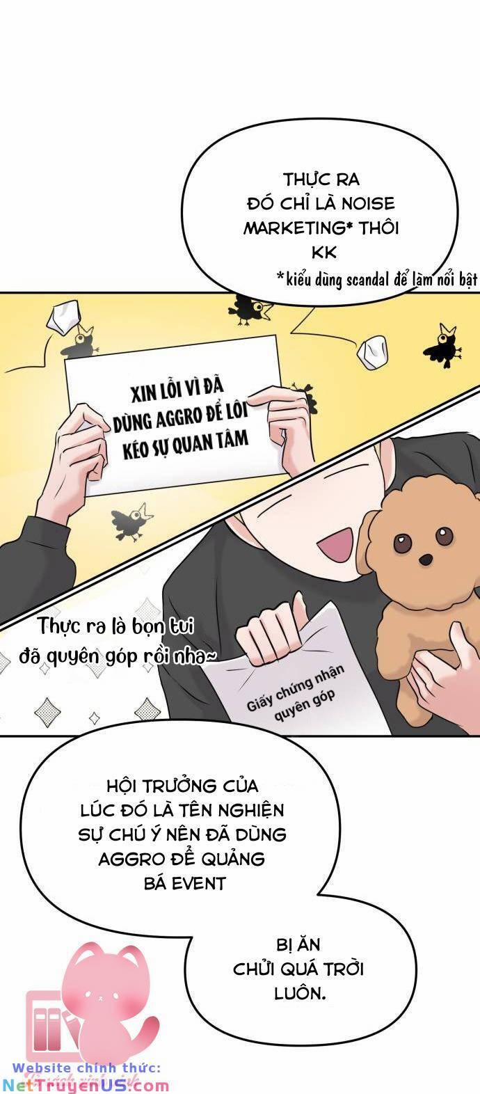 Tình Yêu Cấp 4 27 trang 32