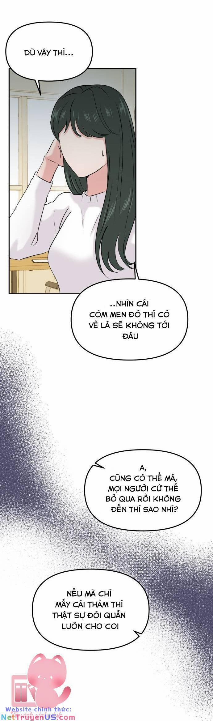 Tình Yêu Cấp 4 27 trang 33