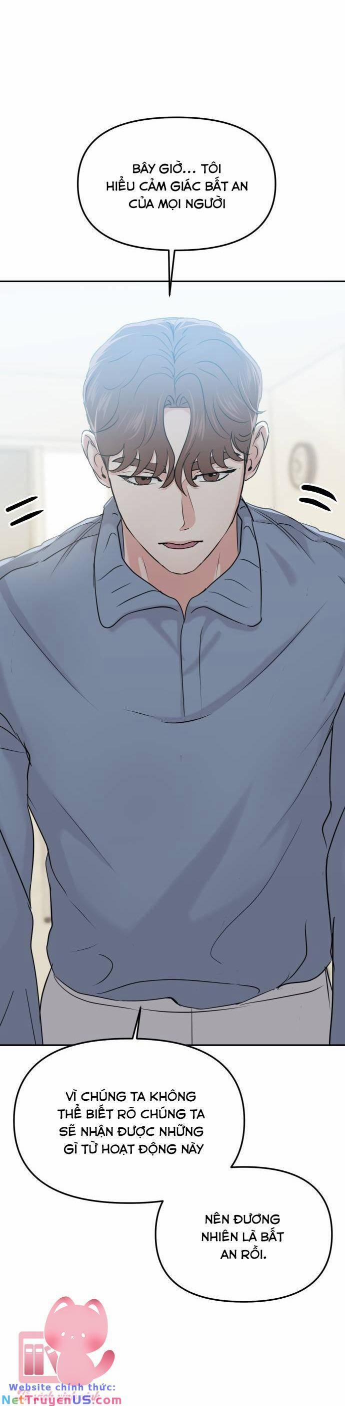 Tình Yêu Cấp 4 27 trang 35