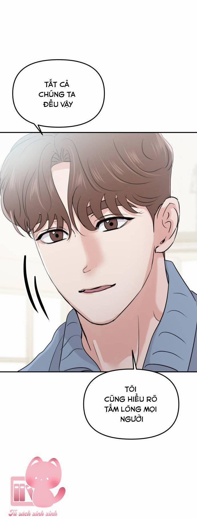 Tình Yêu Cấp 4 27 trang 36