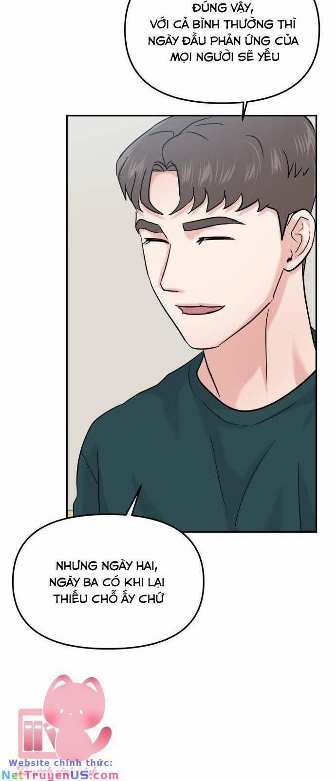 Tình Yêu Cấp 4 27 trang 38