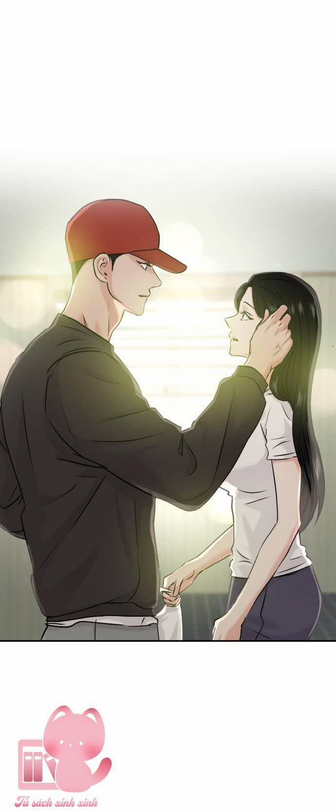 Tình Yêu Cấp 4 27 trang 4