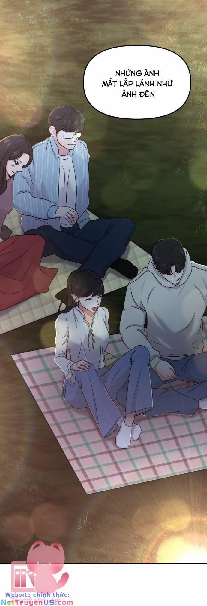 Tình Yêu Cấp 4 27 trang 41