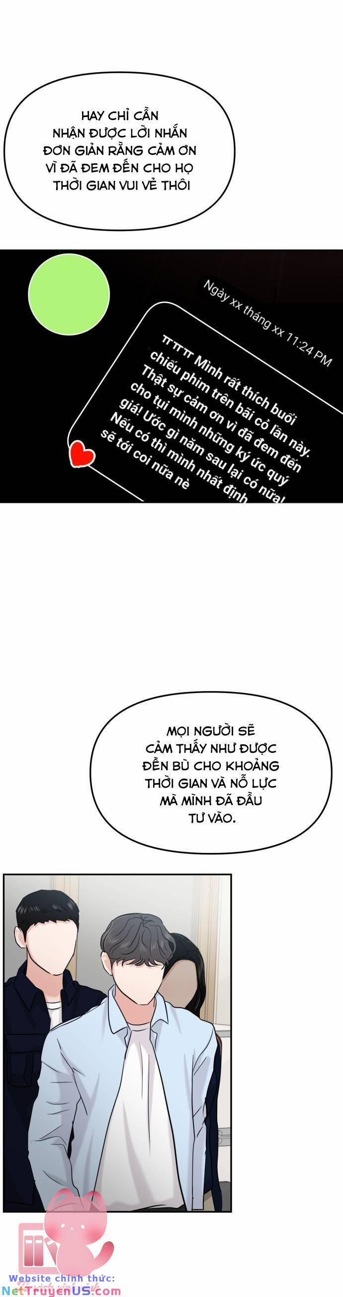 Tình Yêu Cấp 4 27 trang 42