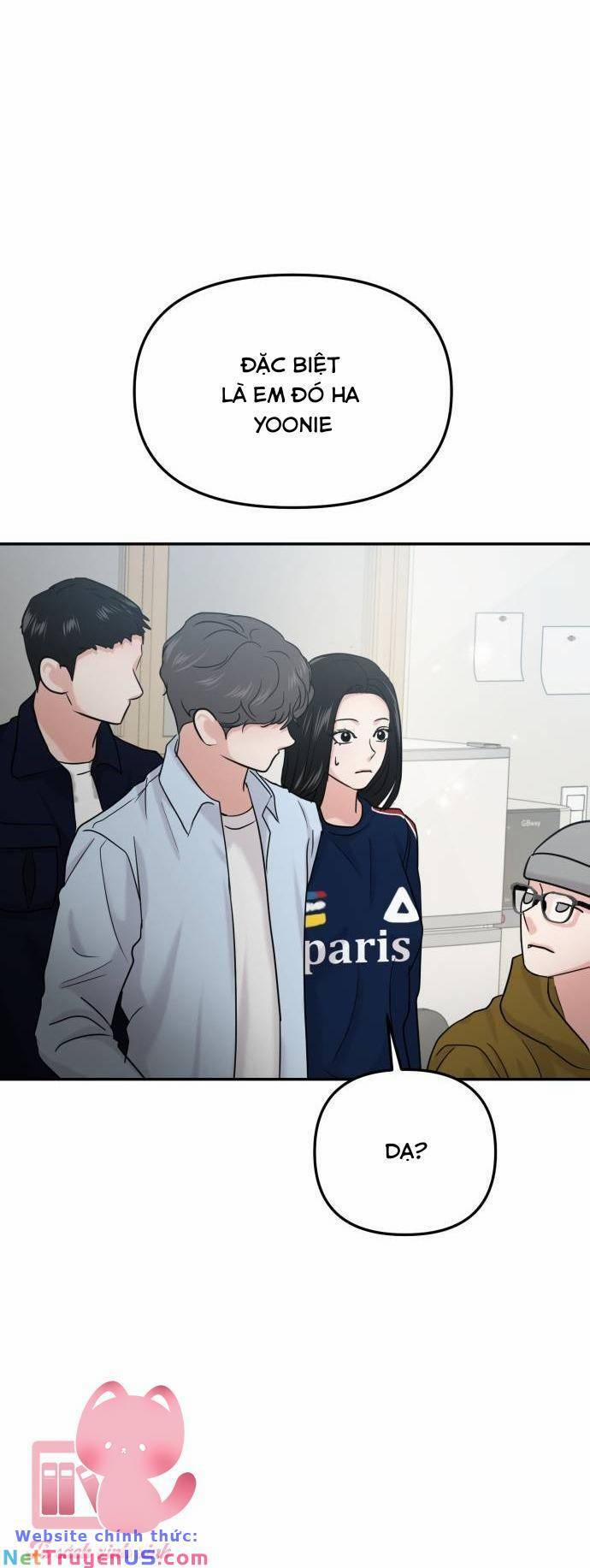 Tình Yêu Cấp 4 27 trang 43