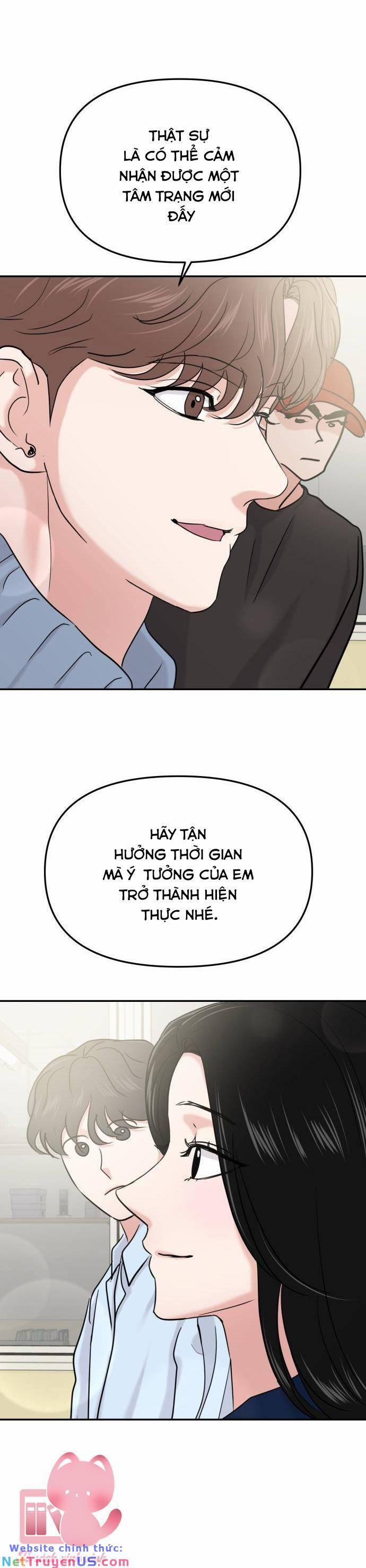 Tình Yêu Cấp 4 27 trang 45