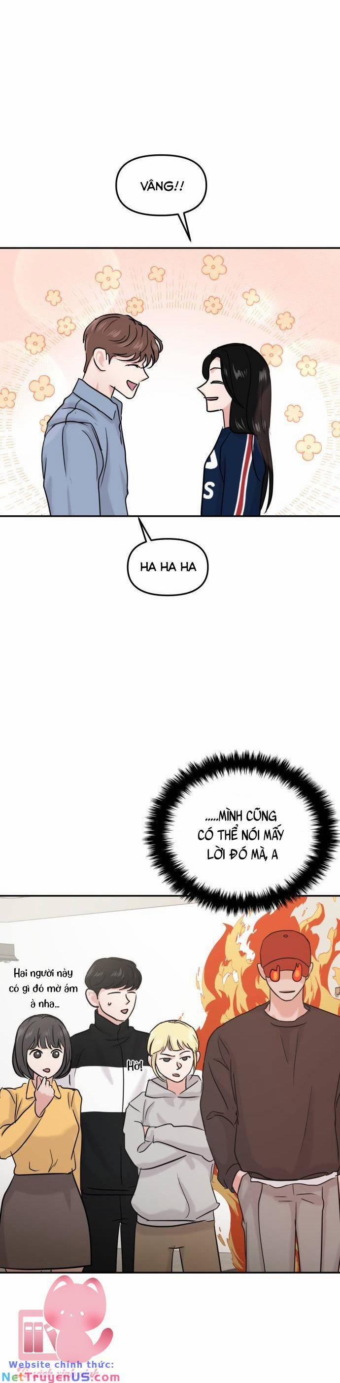 Tình Yêu Cấp 4 27 trang 46