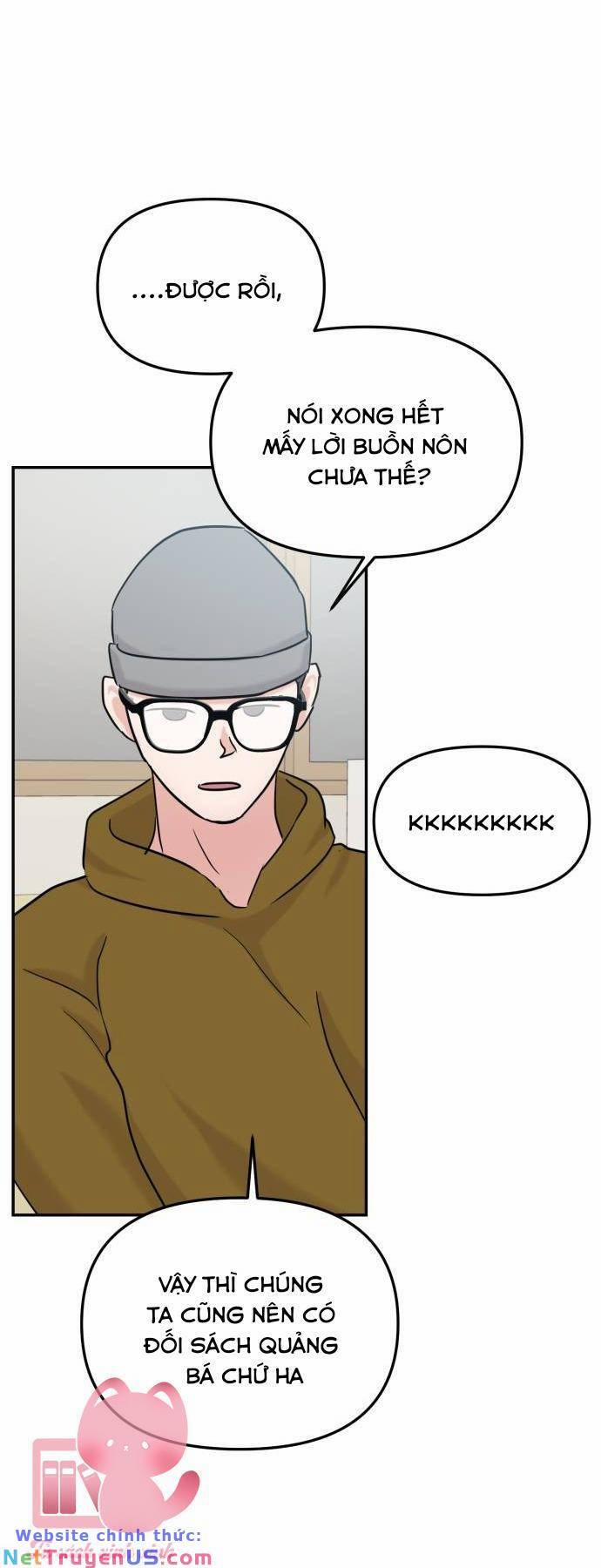 Tình Yêu Cấp 4 27 trang 47