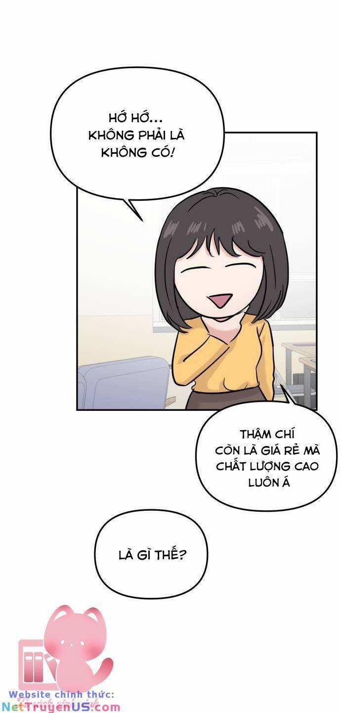 Tình Yêu Cấp 4 27 trang 48