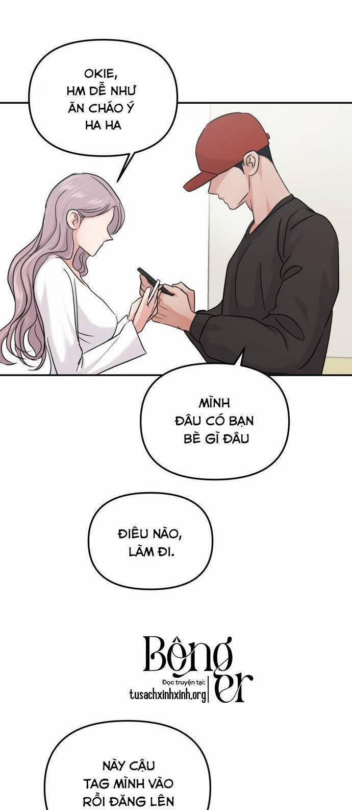 Tình Yêu Cấp 4 27 trang 50