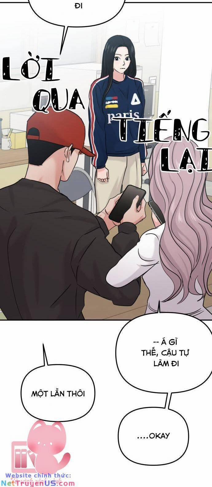 Tình Yêu Cấp 4 27 trang 51