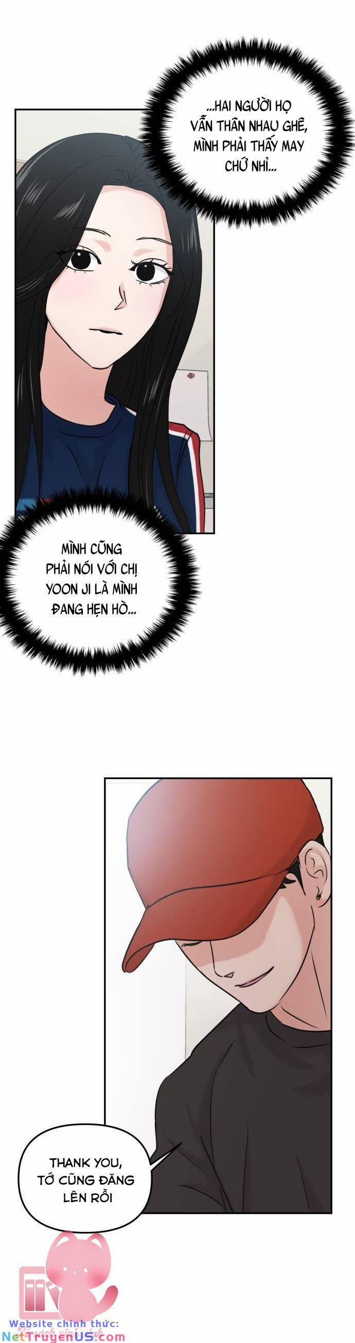 Tình Yêu Cấp 4 27 trang 52