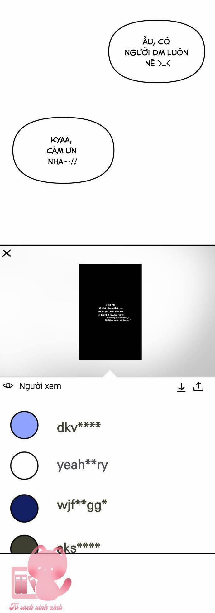 Tình Yêu Cấp 4 27 trang 54