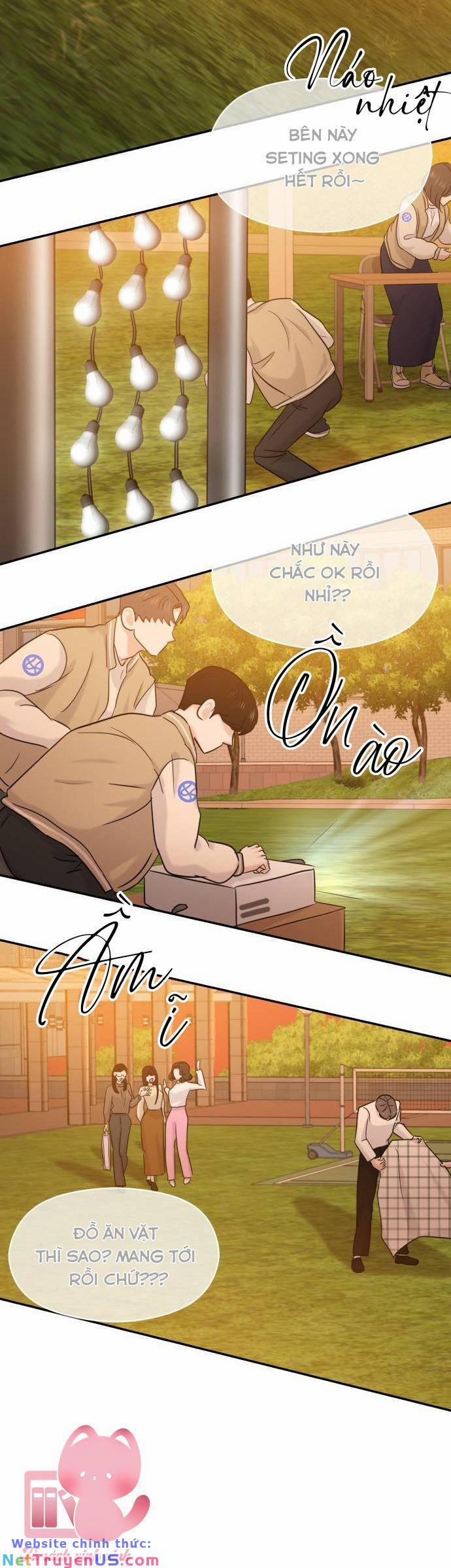 Tình Yêu Cấp 4 27 trang 61