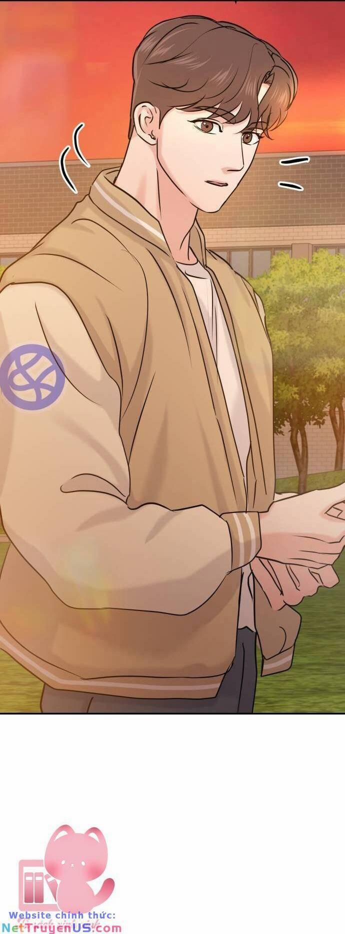 Tình Yêu Cấp 4 27 trang 63