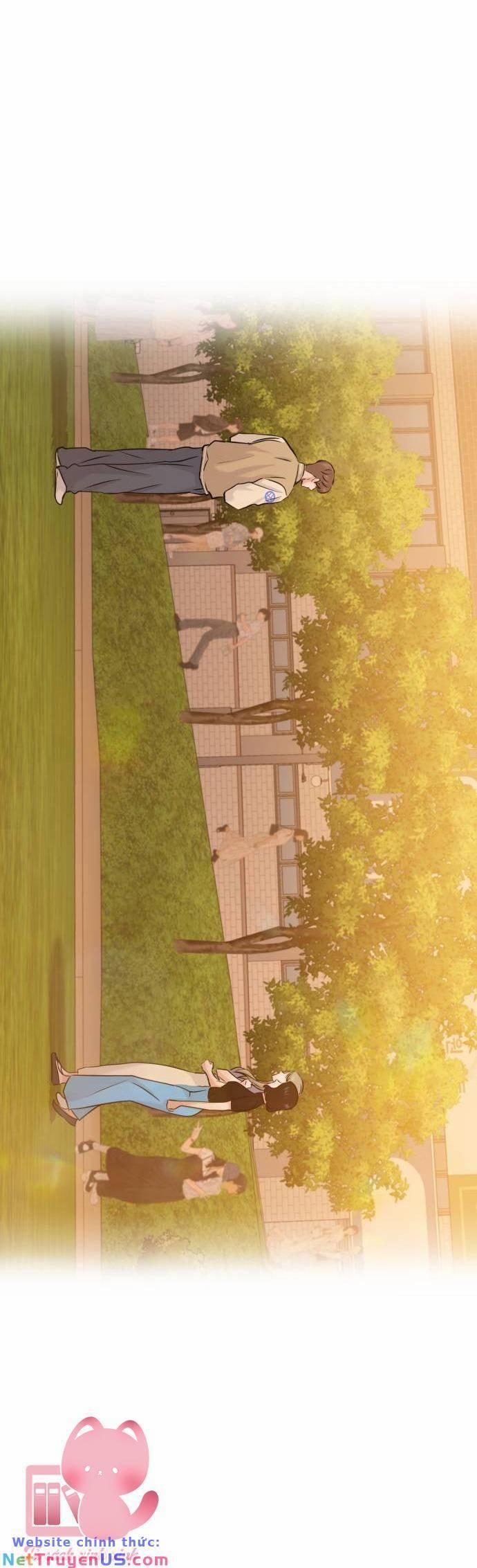 Tình Yêu Cấp 4 27 trang 64