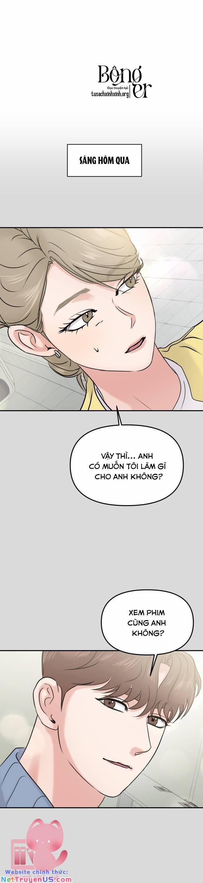 Tình Yêu Cấp 4 27 trang 66