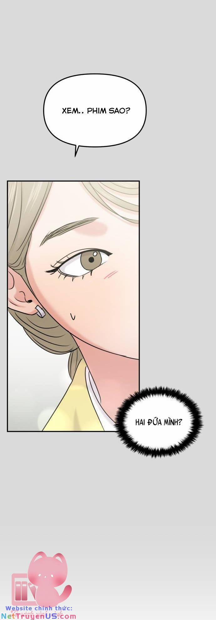 Tình Yêu Cấp 4 27 trang 67