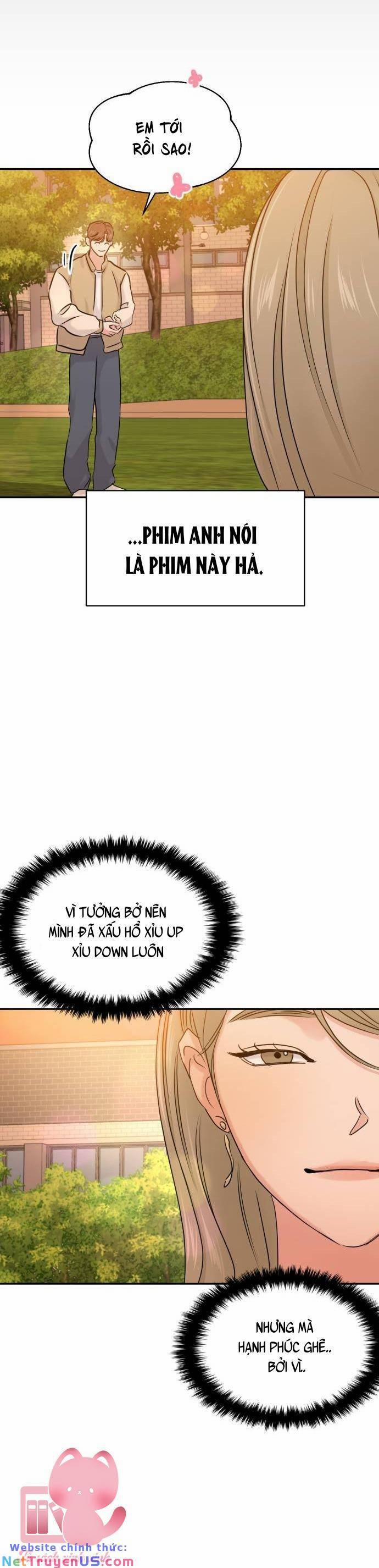 Tình Yêu Cấp 4 27 trang 68