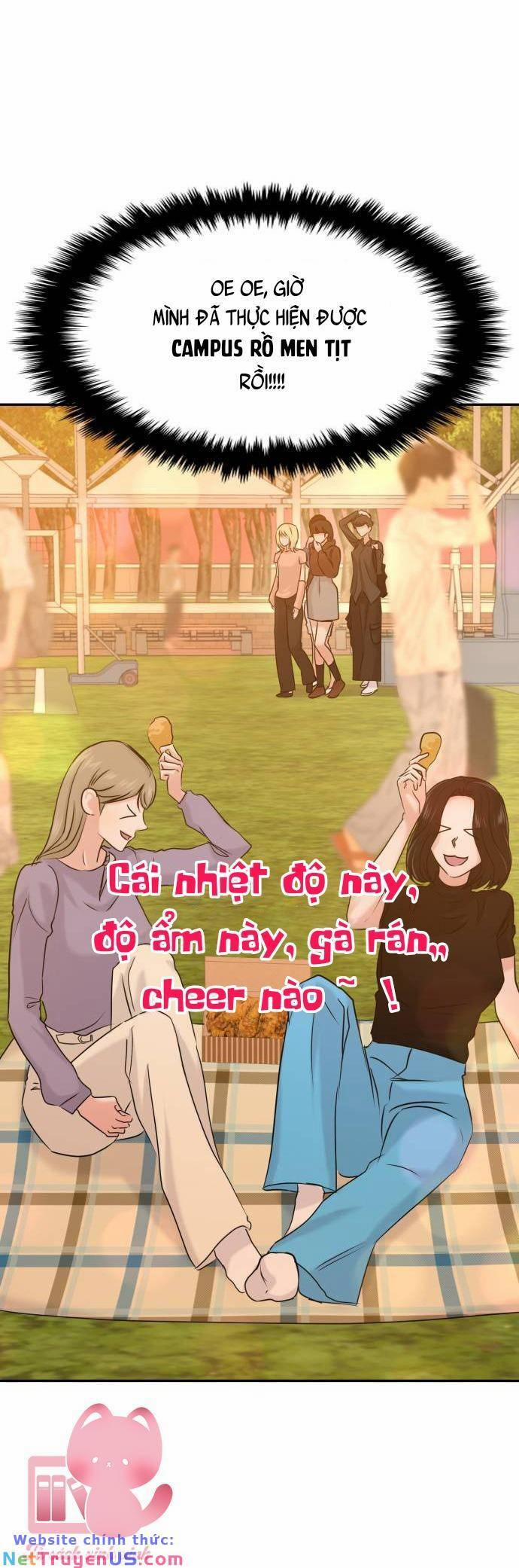 Tình Yêu Cấp 4 27 trang 69