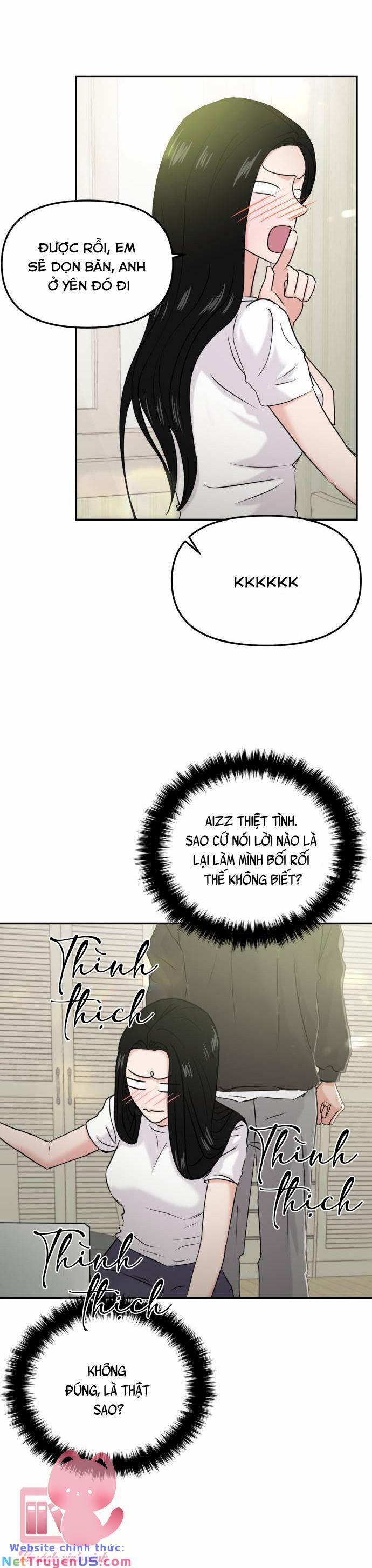 Tình Yêu Cấp 4 27 trang 7