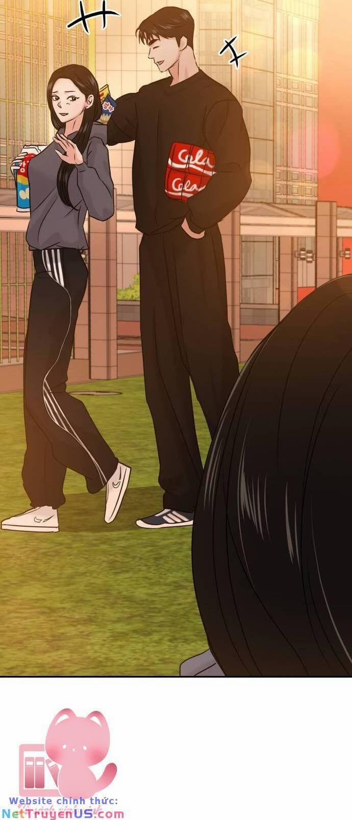 Tình Yêu Cấp 4 27 trang 72