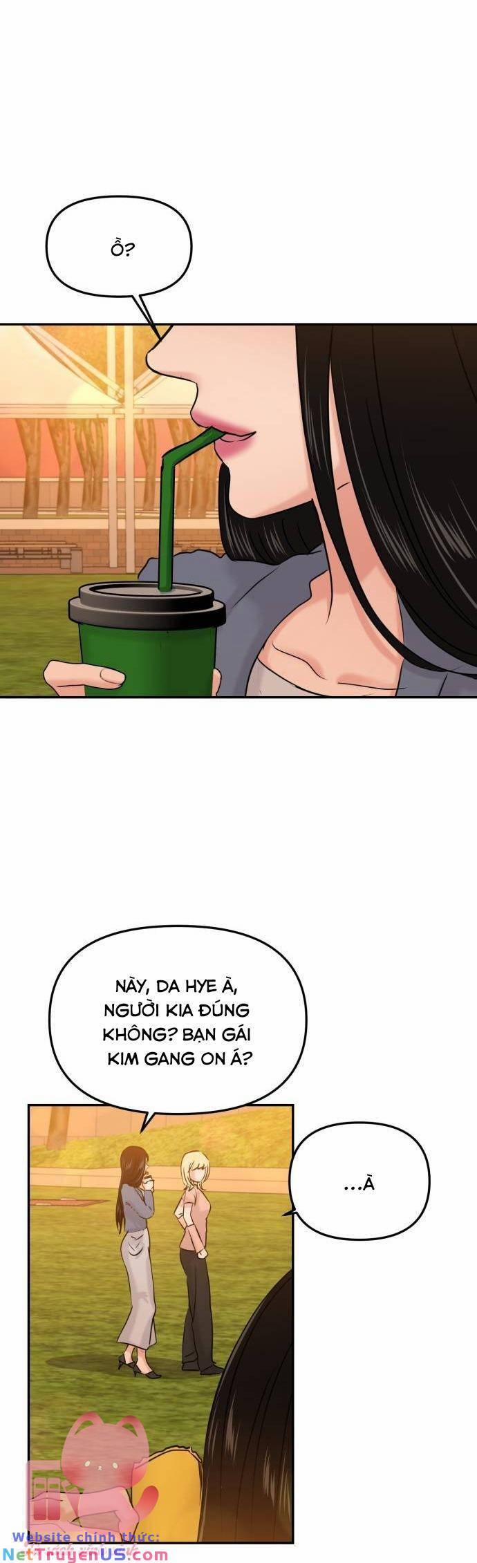 Tình Yêu Cấp 4 27 trang 73